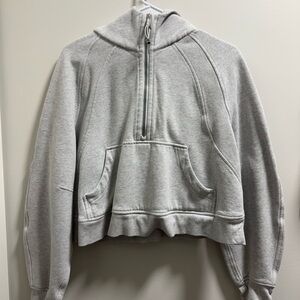 Lululemon Scuba